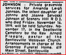 Amanda Leigh Johnson